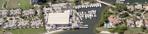 Suntex Marina at Jupiter