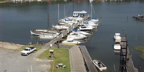 James River Marina