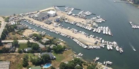 Jackson’s Marina