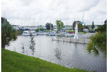 Indiantown Marina