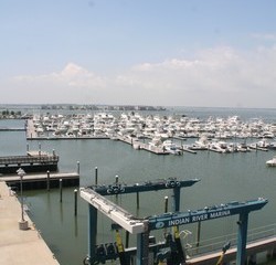 Indian River Marina