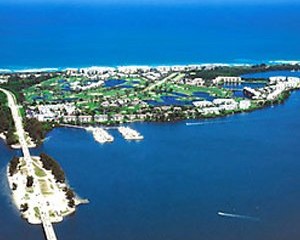 Hutchinson Island Marriott Beach Resort & Marina