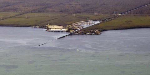 Biscayne National Park