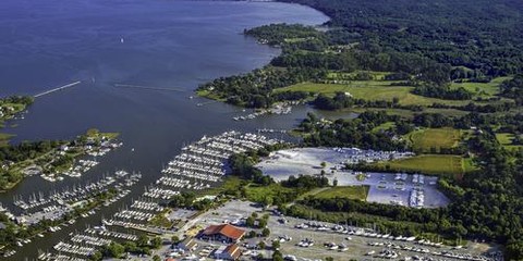 Herrington Harbour North Marina