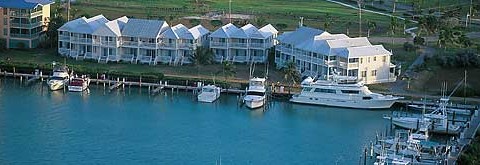 Hawks Cay Resort & Marina