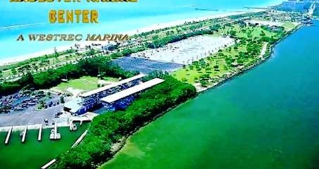 Haulover Marine Center