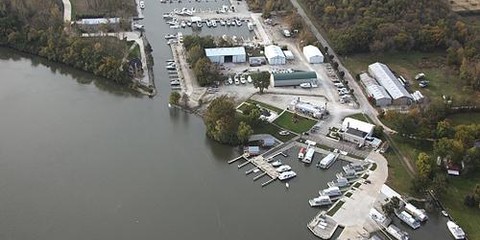 Bay Hill Marina