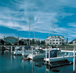 Harbor Village Marina