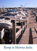 Harbor Hill Marina Inc.