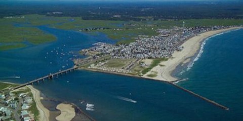 Hampton River Marina