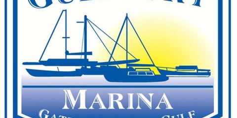 Gulfport Municipal Marina