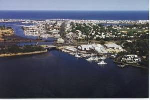 Garden State Marina