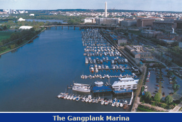 The Wharf Gangplank Marina