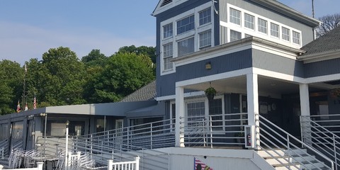 Fort Washington Marina