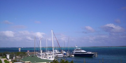 Flying Fish Marina