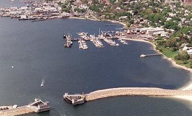 Fairhaven Shipyard & Marina