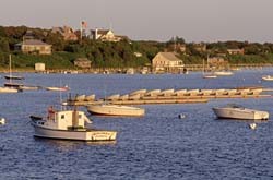 Edgartown Marine