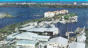 Daytona Marina & Boat Works