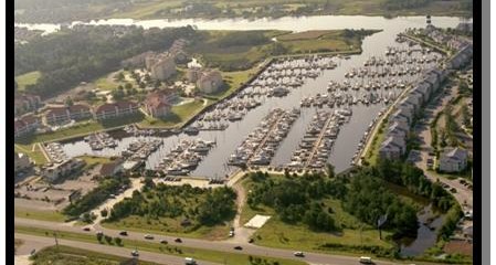 Coquina Yacht Club