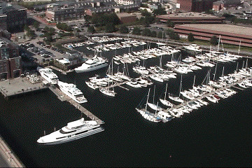 Constitution Marina