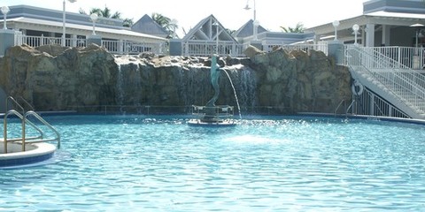 Conch Harbor Marina