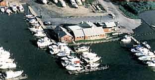 Chestertown Marina