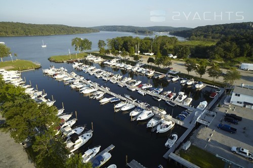 Chester Point Marina