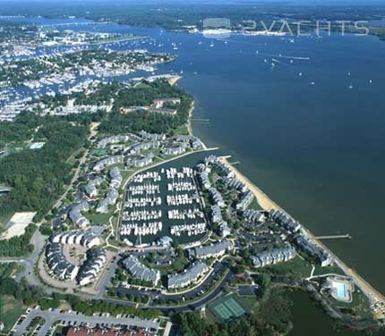 Chesapeake Harbour Marina