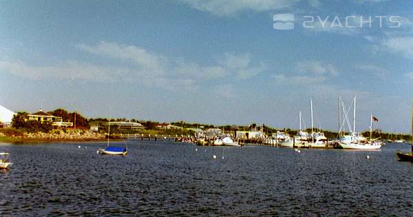 Block Island Boat Basin