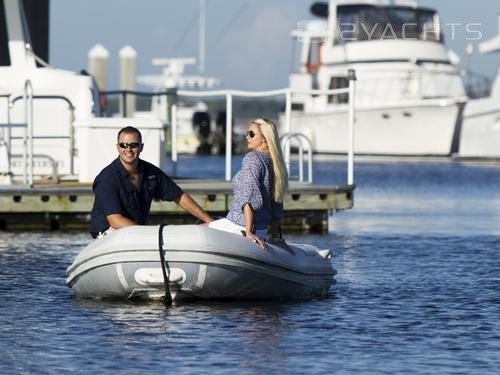 Legacy Harbour Marina