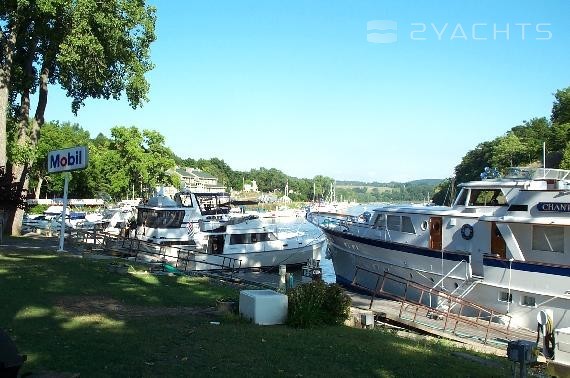 Catskill Marina