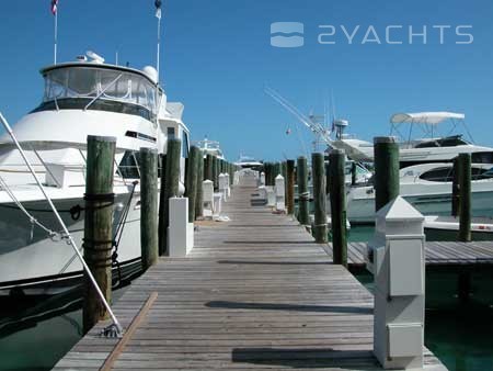 Cat Cay Yacht Club