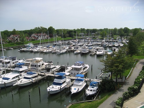 Castle Harbor Marina