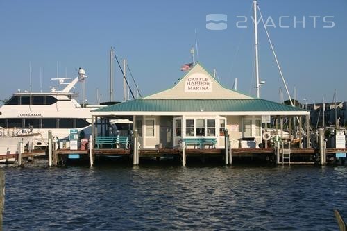 Castle Harbor Marina