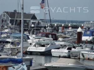 Port Harbor Marine Bucksport Marina