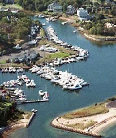 Brewer Fiddler’s Cove Marina