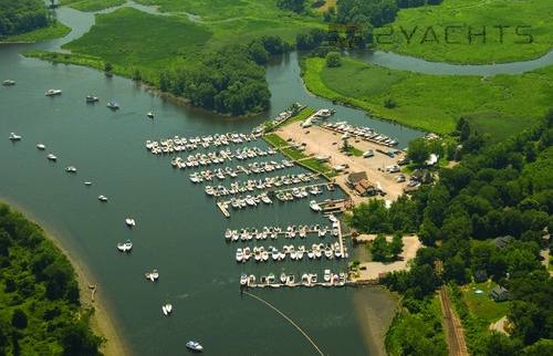 Brewer Deep River Marina