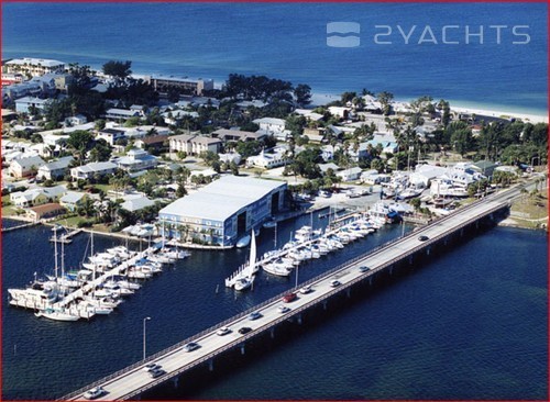 Bradenton Beach Marina