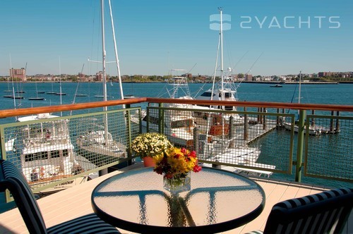 Boston Yacht Haven