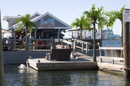 Borden Light Marina