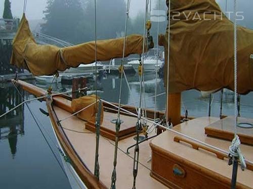 Hodgdon Yacht Services – Southport Boatyard