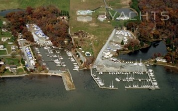 Brewer Bohemia Vista Marina