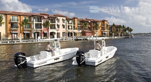 Naples Bay Resort & Marina