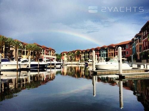 Naples Bay Resort & Marina