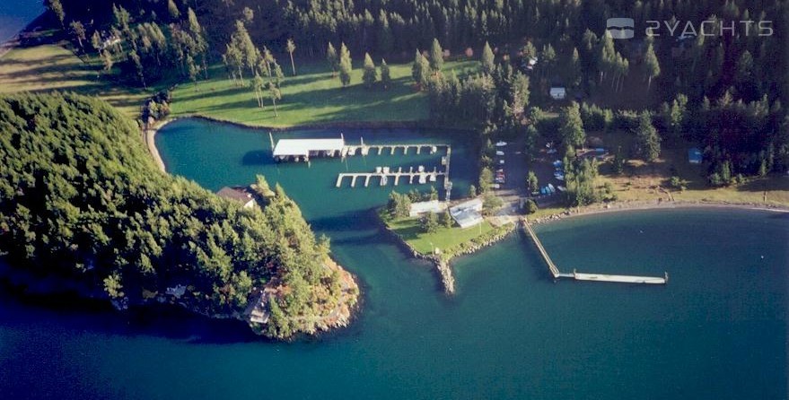 Blakely Island General Store & Marina