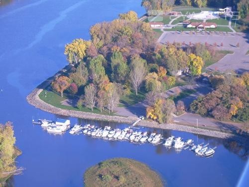 Bill’s Bay Marina