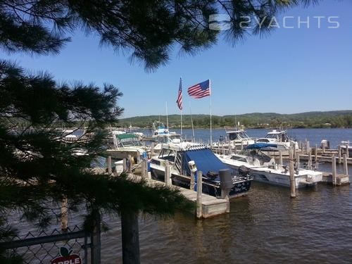 Betsie Bay Marina