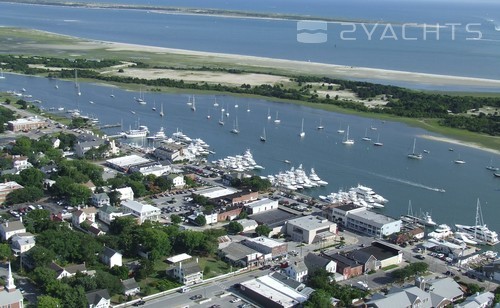 Beaufort Docks