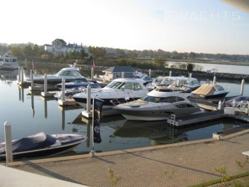 Bay Bridge Marina