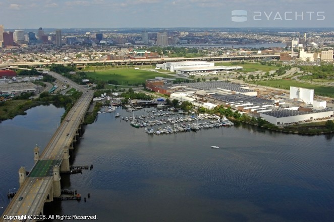 Baltimore Yacht Basin